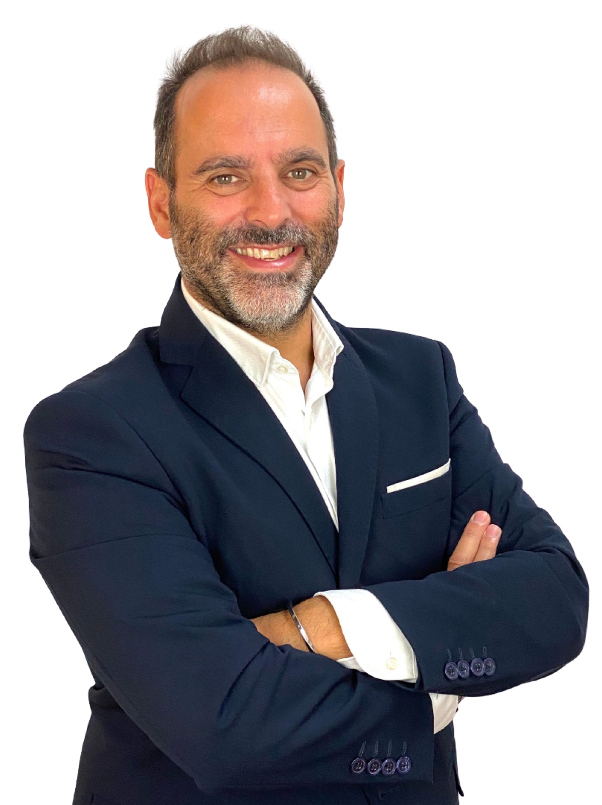 Emilio Scola, fondatore di Professionisti del Debito