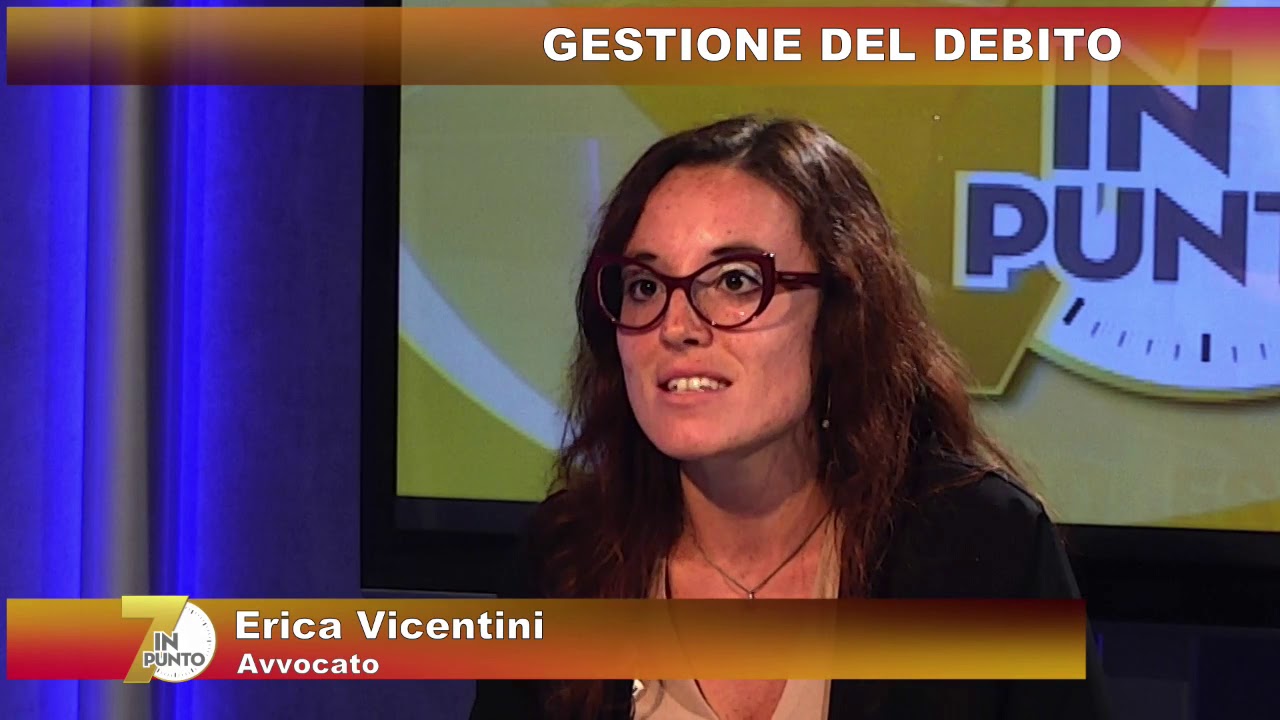 Intervento di Emilio Scola a 7inpunto
